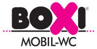 Mobil WC Boxi Logo 2