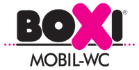 Mobil WC Boxi Logo 2